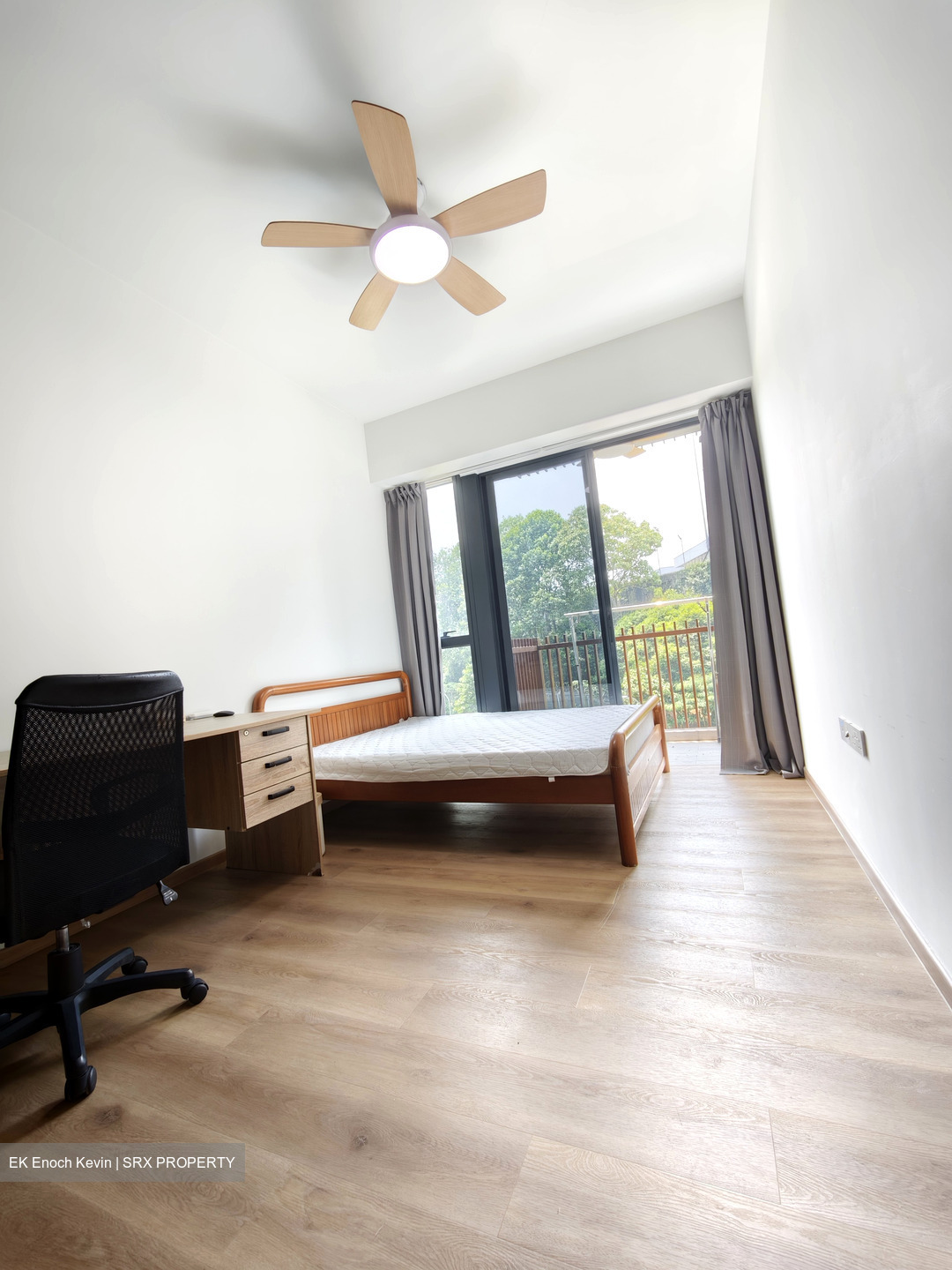 KI Residences at Brookvale (D21), Condominium #613010231